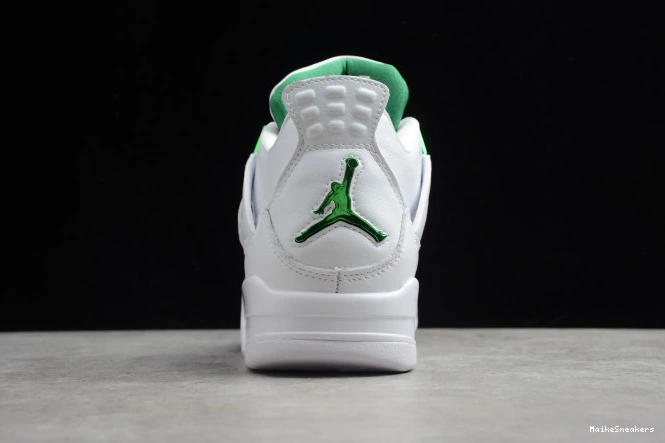 MaikeSneakers CT8527-113 Jordan Pine 4 Air Green 0629